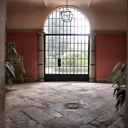 Villa Il Sogno Di Elisa à Lucques Extérieur photo
