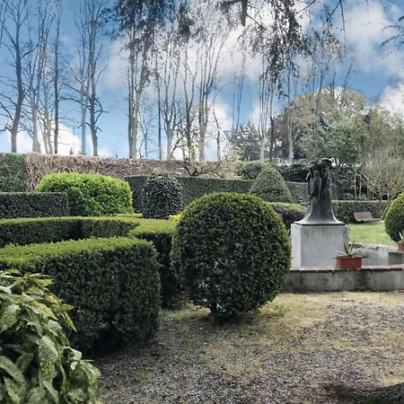 Villa Il Sogno Di Elisa à Lucques Extérieur photo