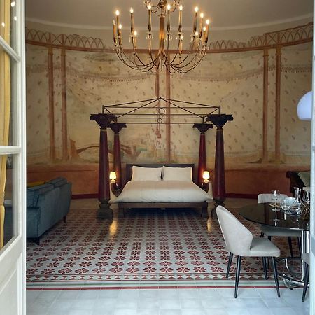 Villa Il Sogno Di Elisa à Lucques Extérieur photo
