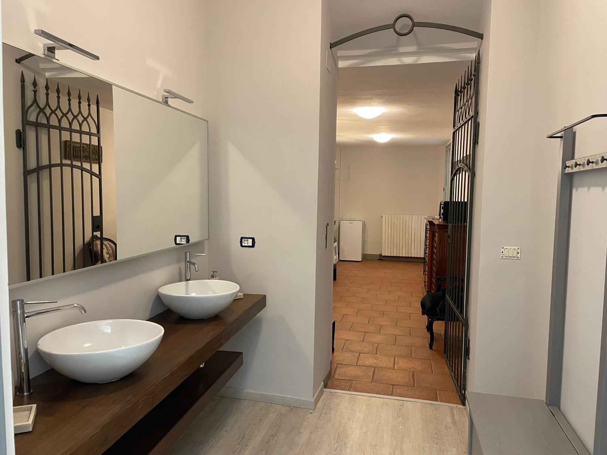 Villa Il Sogno Di Elisa à Lucques Extérieur photo