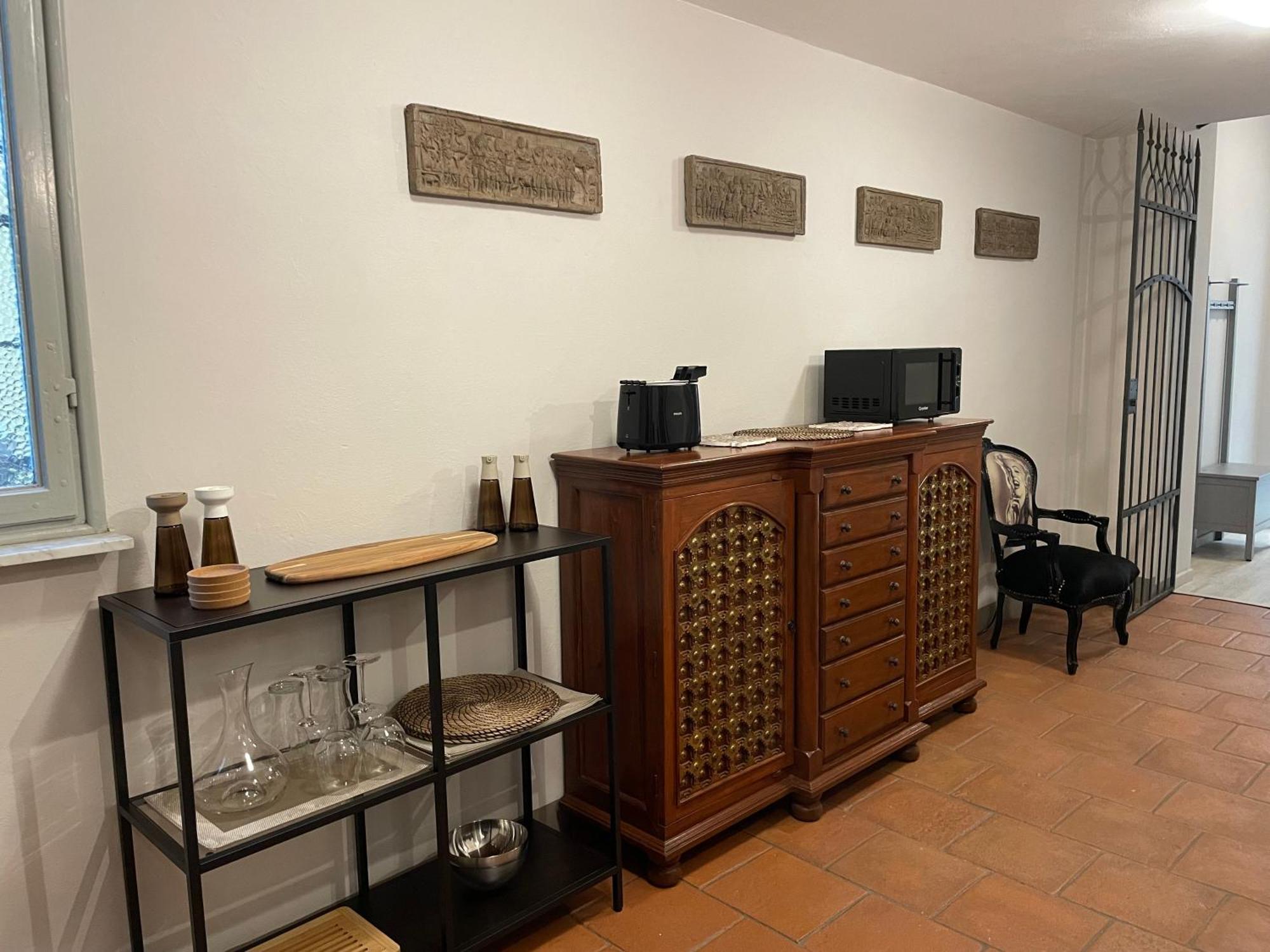 Villa Il Sogno Di Elisa à Lucques Extérieur photo