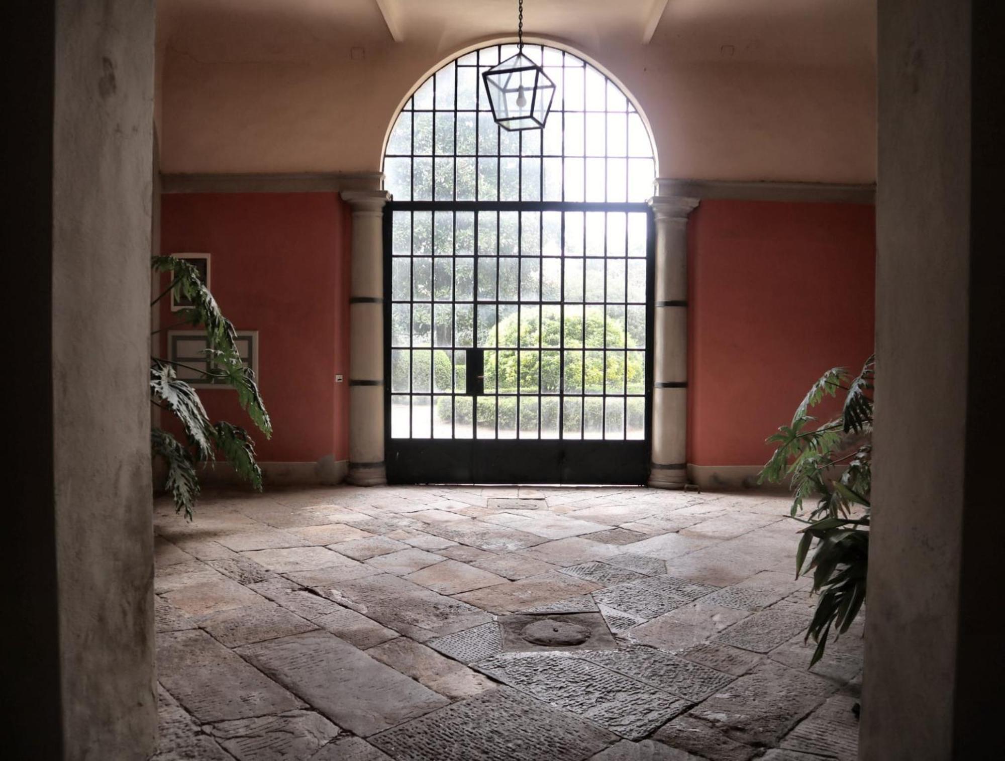 Villa Il Sogno Di Elisa à Lucques Extérieur photo