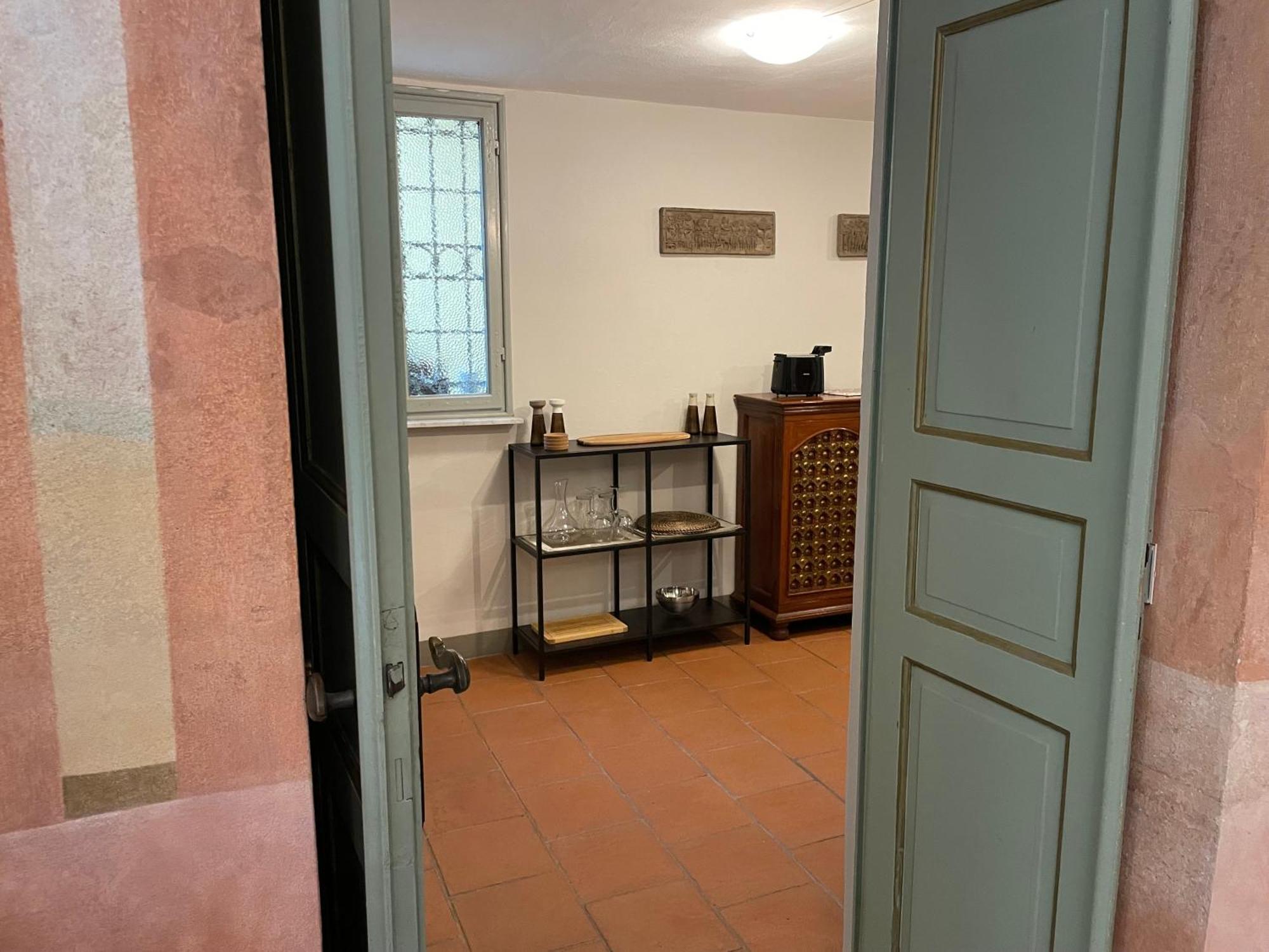 Villa Il Sogno Di Elisa à Lucques Extérieur photo