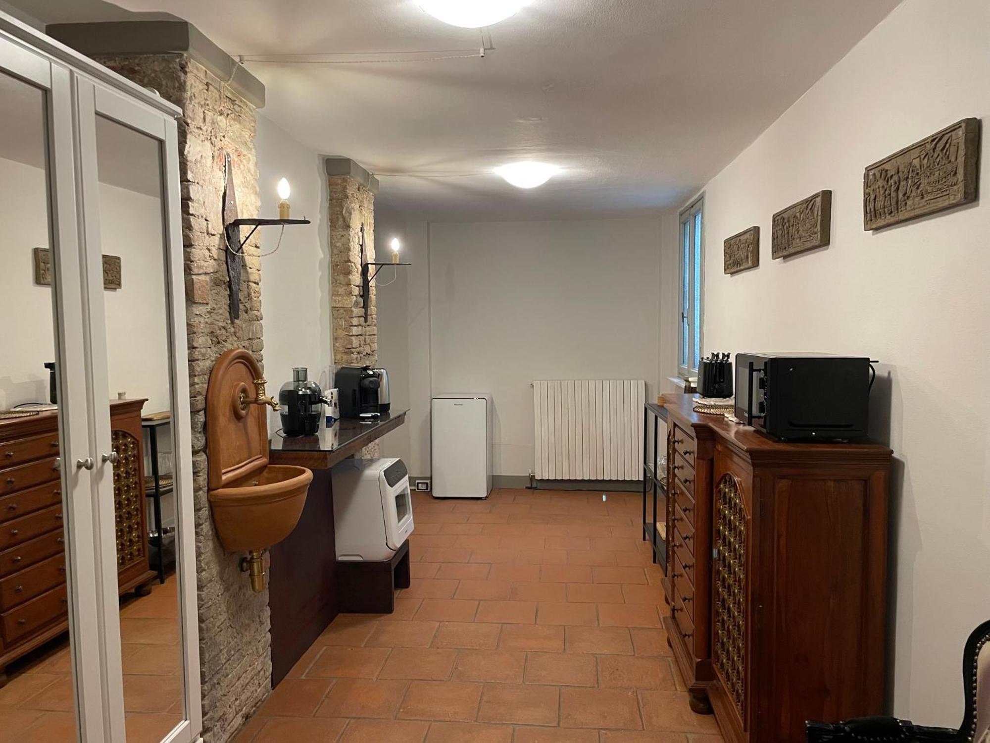 Villa Il Sogno Di Elisa à Lucques Extérieur photo