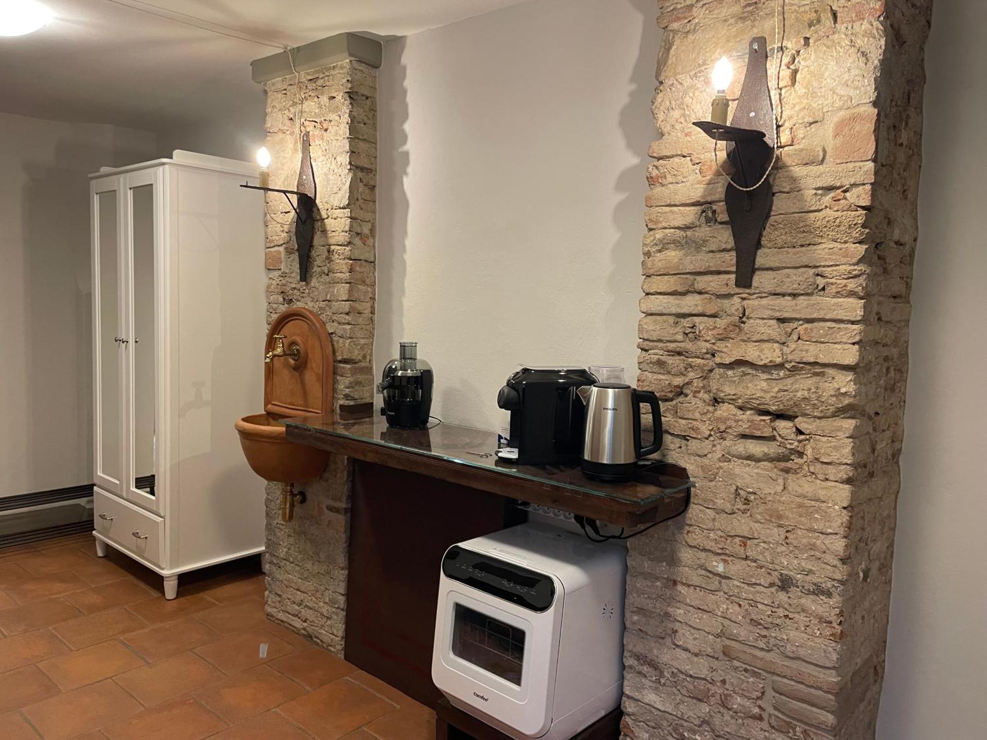 Villa Il Sogno Di Elisa à Lucques Extérieur photo