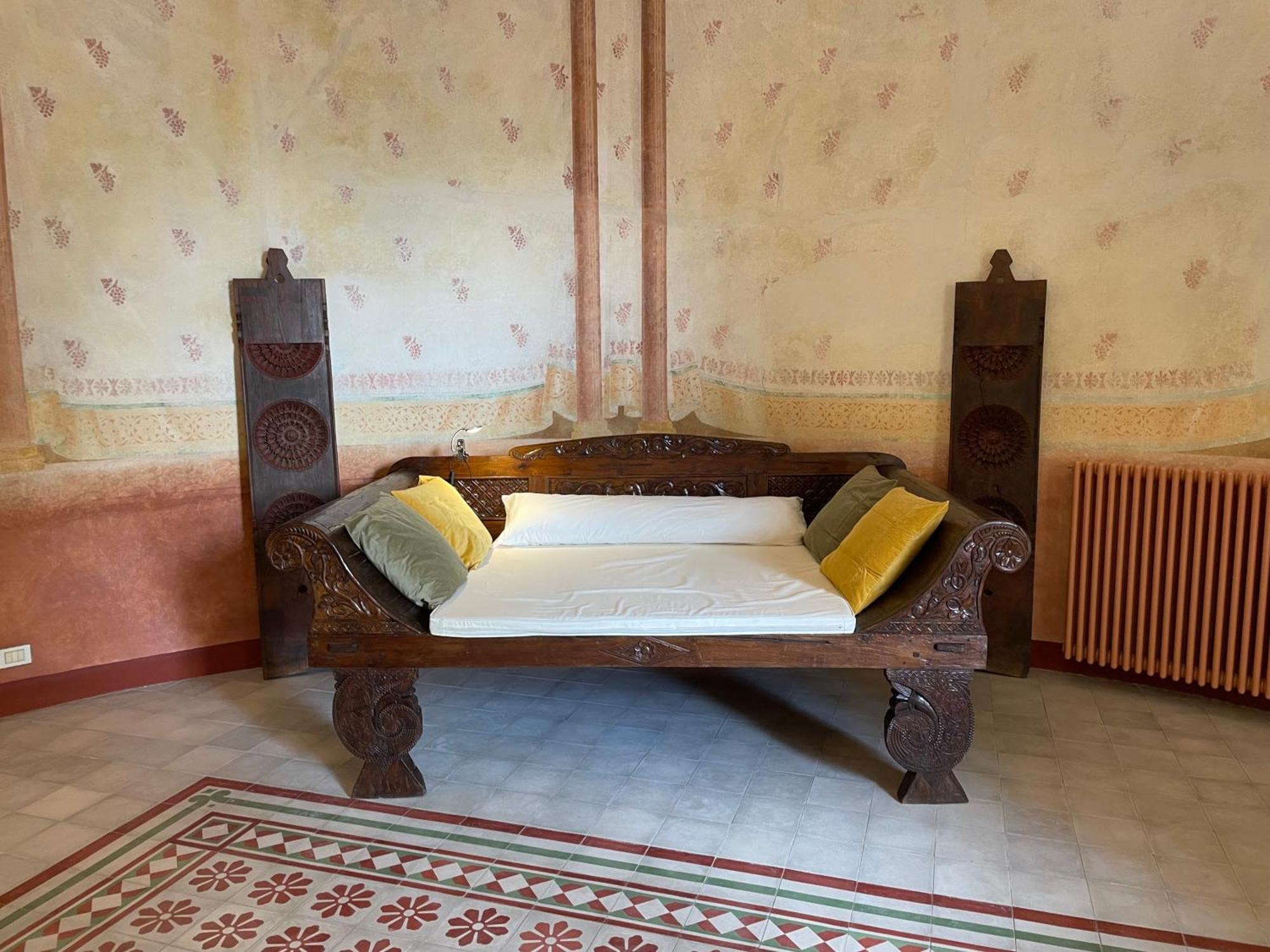 Villa Il Sogno Di Elisa à Lucques Extérieur photo