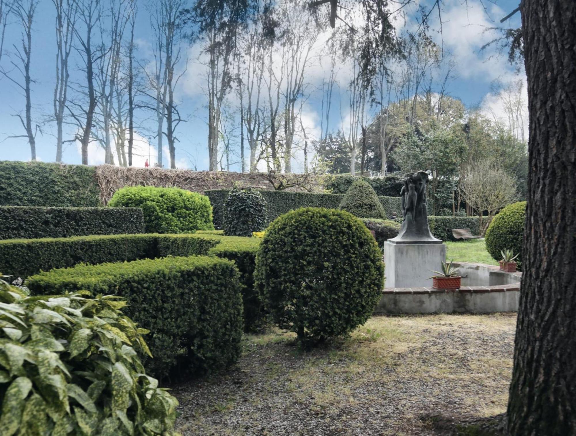 Villa Il Sogno Di Elisa à Lucques Extérieur photo