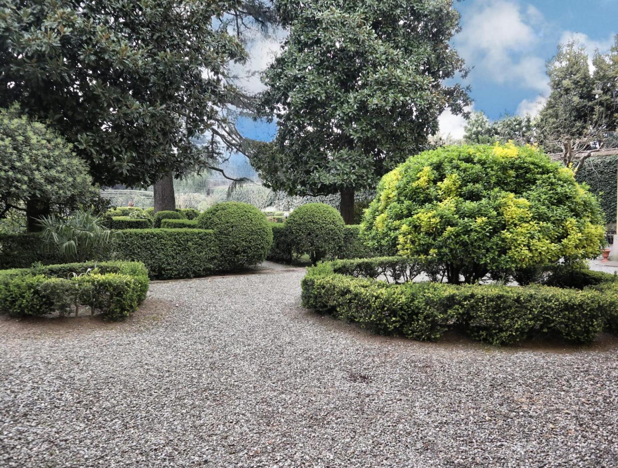 Villa Il Sogno Di Elisa à Lucques Extérieur photo