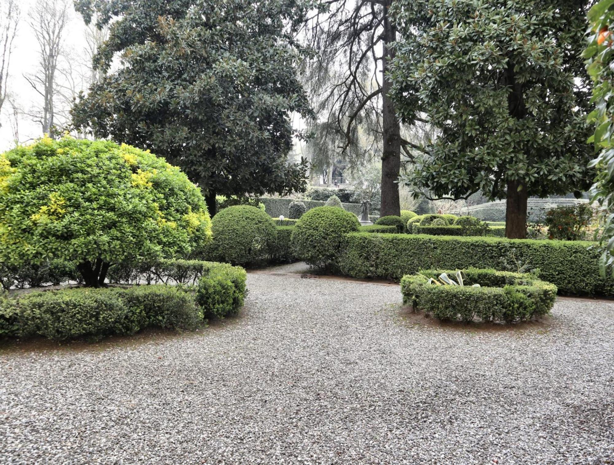 Villa Il Sogno Di Elisa à Lucques Extérieur photo